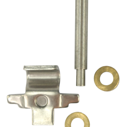 Calf puller overhaul kit back - Ref VEEV0018 - EAN 8716759529977 - TODO