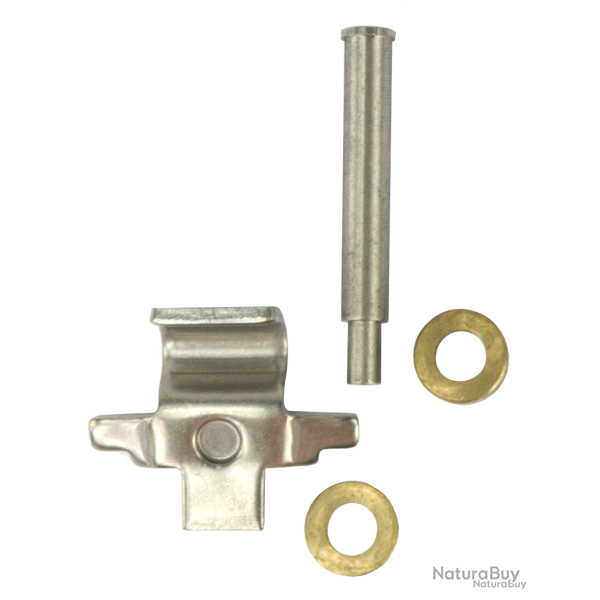 Calf puller overhaul kit back - Ref VEEV0018 - EAN 8716759529977 - TODO