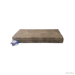 Let's Sleep Mellow Mattress Lit Orthop&eacute;dique - Ref LETS0500A - EAN 8716759636026 - Livraison rapide