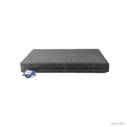 Let's Sleep Mellow Mattress Lit Orthop&eacute;dique - Ref LETS0501C - EAN 8716759638693 - Livraison rapide
