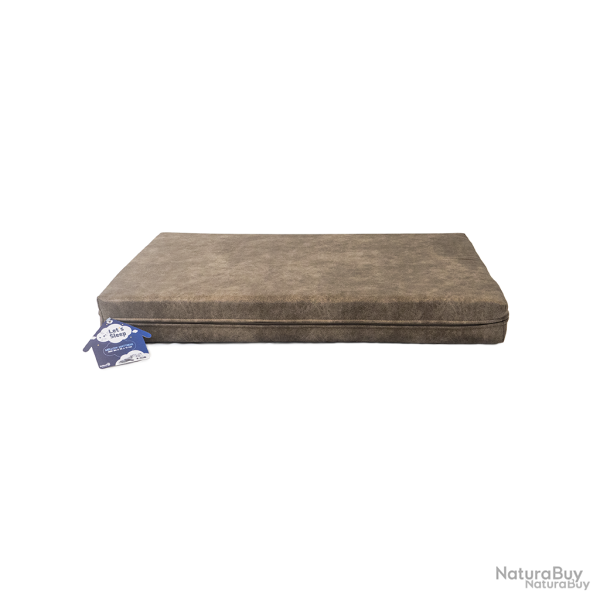 Let's Sleep Mellow Mattress Lit Orthop�dique - Ref LETS0502A - EAN 8716759636040 - Livraison rapide