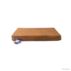 Let's Sleep Mellow Mattress Lit Orthop&eacute;dique - Ref LETS0502B - EAN 8716759638709 - Livraison rapide