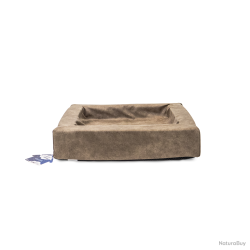 Let's Sleep Comfy Cushion Panier Pour Chien - Ref LETS0520A - EAN 8716759636088 - Livraison rapide