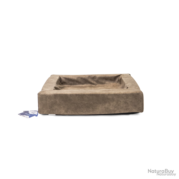Let's Sleep Comfy Cushion Panier Pour Chien - Ref LETS0520A - EAN 8716759636088 - Livraison rapide