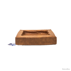 Let's Sleep Comfy Cushion Panier Pour Chien - Ref LETS0520B - EAN 8716759638785 - Livraison rapide