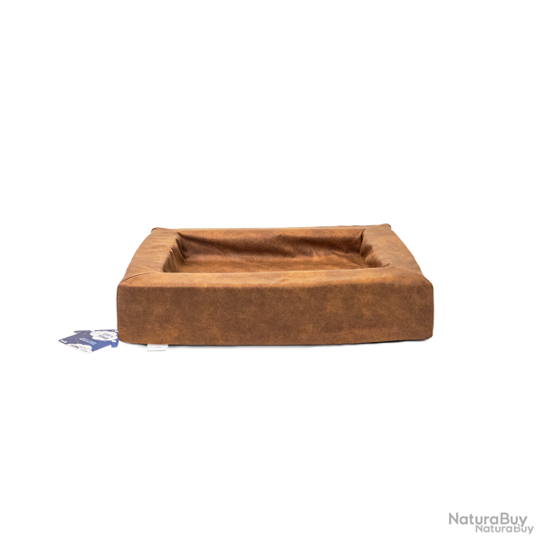 Let's Sleep Comfy Cushion Panier Pour Chien - Ref LETS0520B - EAN 8716759638785 - Livraison rapide