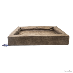 Let's Sleep Comfy Cushion Panier Pour Chien - Ref LETS0521A - EAN 8716759636095 - Livraison rapide