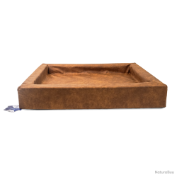 Let's Sleep Comfy Cushion Panier Pour Chien - Ref LETS0521B - EAN 8716759638808 - Livraison rapide