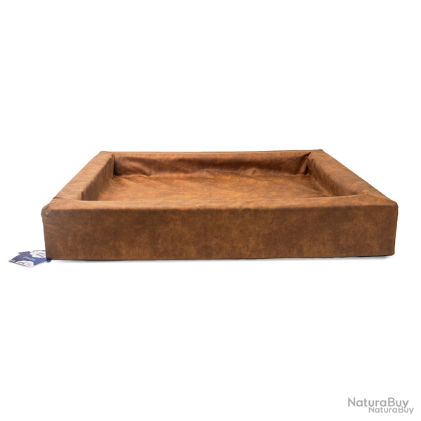 Let's Sleep Comfy Cushion Panier Pour Chien - Ref LETS0521B - EAN 8716759638808 - Livraison rapide