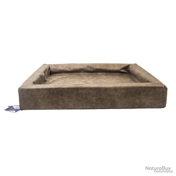 Let's Sleep Comfy Cushion Panier Pour Chien - Ref LETS0522A - EAN 8716759636101 - Livraison rapide