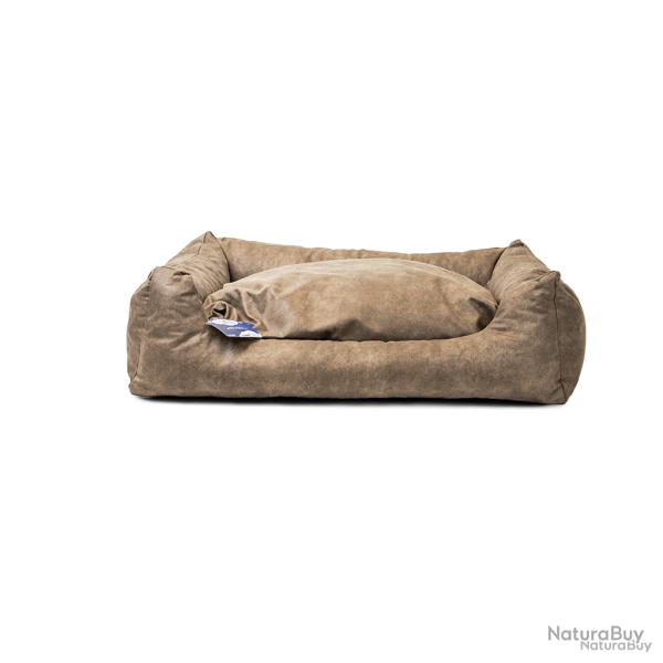 Let's Sleep Sweet Dreams Panier Avec Coussin - Ref LETS0530A - EAN 8716759636118 - Livraison rapide