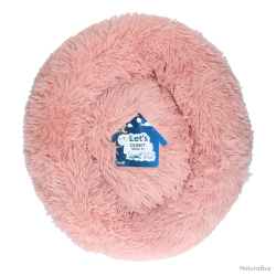 Let's Sleep Donut Pink - Ref LETS378C - EAN 8716759596252 - Livraison rapide
