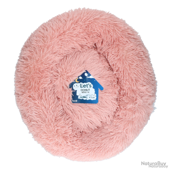 Let's Sleep Donut Pink - Ref LETS378C - EAN 8716759596252 - Livraison rapide