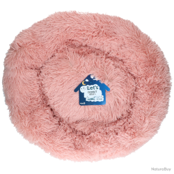 Let's Sleep Donut Pink - Ref LETS378D - EAN 8716759596269 - Livraison rapide