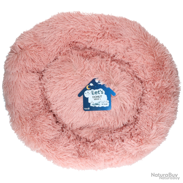 Let's Sleep Donut Pink - Ref LETS378D - EAN 8716759596269 - Livraison rapide