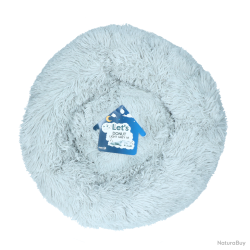 Let's Sleep Donut Light grey - Ref LETS380C - EAN 8716759596290 - Livraison rapide