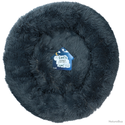Let's Sleep Donut Dark grey - Ref LETS381D - EAN 8716759596320 - Livraison rapide