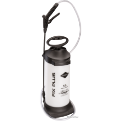 Mesto Fix Plus Cleaning Vinegar 5 l - Ref MEST3237FE - EAN 4000903322908 - Livraison rapide