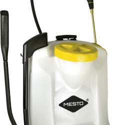 Mesto RS125 Backpack Sprayer 12 l - Ref MEST3552 - EAN 4000903355203 - Livraison rapide