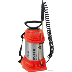 Mesto Inox Plus 6 l - Ref MEST3595P - EAN 4000903359515 - Livraison rapide