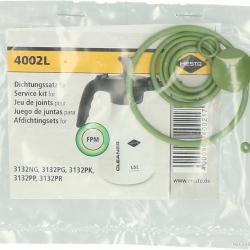 Mesto Cleaner 1.5 l Service Kit FPM - Ref MEST410001 - EAN 4000903400217 - Livraison rapide