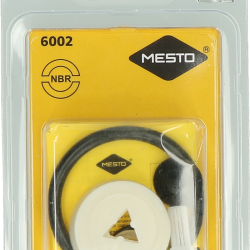 Mesto Flori Service Kit NBR - Ref MEST420001 - EAN 4000903600204 - Livraison rapide