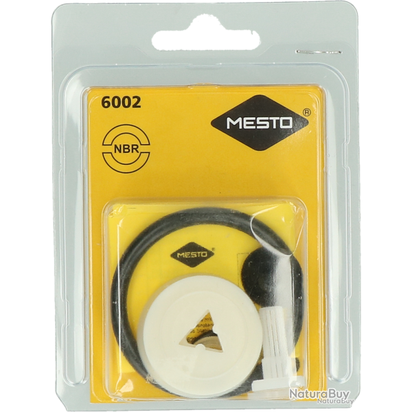 Mesto Flori Service Kit NBR - Ref MEST420001 - EAN 4000903600204 - Livraison rapide
