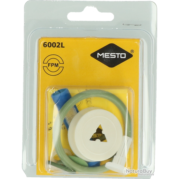 Mesto Profi Plus 5 litre Service Kit FPM - Ref MEST430001 - EAN 4000903600211 - Livraison rapide