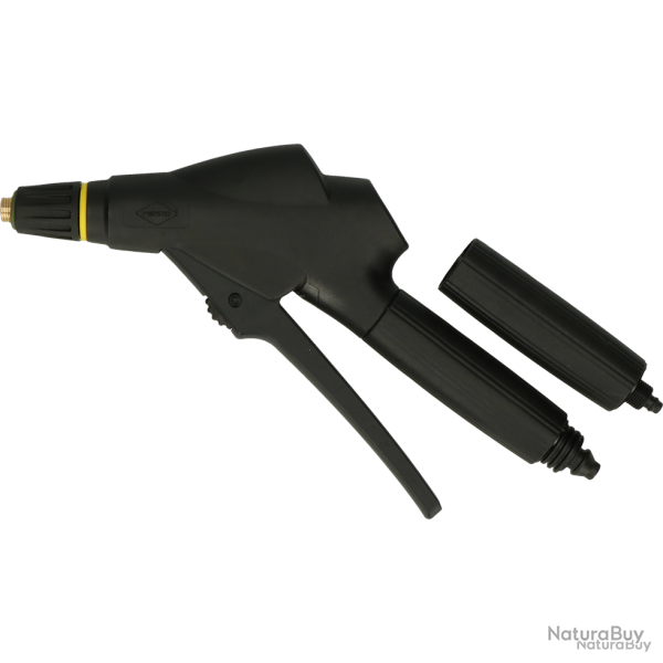 Mesto Profi Plus 5 liter Revolverafsluiter FPM - Ref MEST430003 - EAN 4000903630720 - Livraison rapi