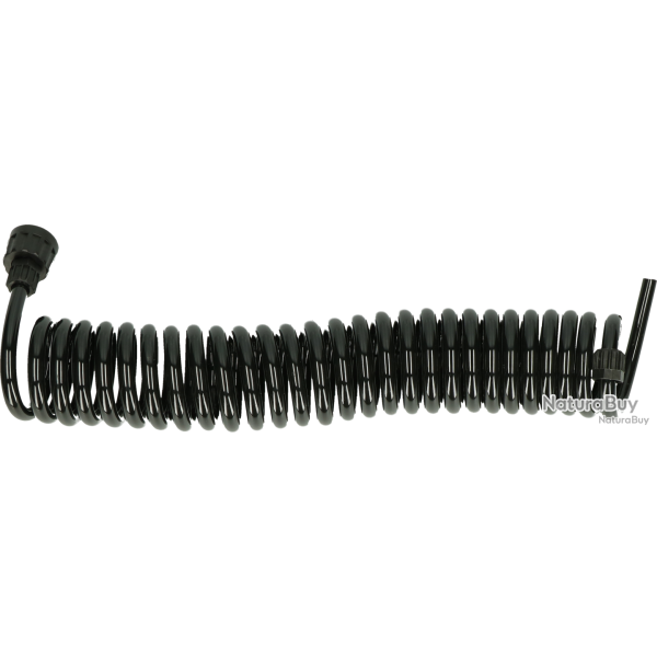 Mesto Profi Plus 5 litre Spiral Hose 2,5 m - Ref MEST430005 - EAN 4000903632557 - Livraison rapide