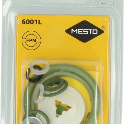 Mesto Inox Plus Service Kit FPM - Ref MEST440001 - EAN 4000903600129 - Livraison rapide