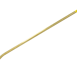 Mesto Inox Plus Spray Lance with Flat Jet Nozzle - Ref MEST440002 - EAN 4000903365509 - Livraison ra