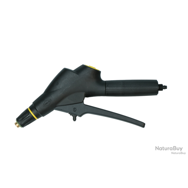 Mesto Inox Plus Shut-off Valve - Ref MEST440003 - EAN 4000903630713 - Livraison rapide