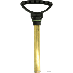 Mesto Inox Plus Pump FPM - Ref MEST440004 - EAN 4000903623319 - Livraison rapide