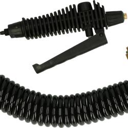 Mesto Inox Plus Spiral Hose 2,5 m - Ref MEST440005 - EAN 4000903632137 - Livraison rapide