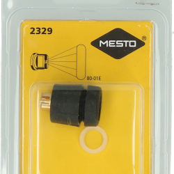 Mesto Flat Jet Nozzle 80-01E - Ref MEST440008 - EAN 4000903232900 - Livraison rapide