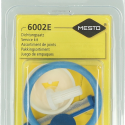 Mesto Fix Plus Cleaning Vinegar Service Kit EPDM - Ref MEST450001 - EAN 4000903600242 - Livraison ra