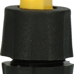 Mesto Flat Jet Nozzle 110-02 Acid Resistant - Ref MEST450006 - EAN 4000903142834 - Livraison rapide