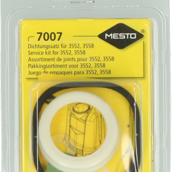 Mesto RS125 Service Kit - Ref MEST460001 - EAN 4000903700706 - Livraison rapide