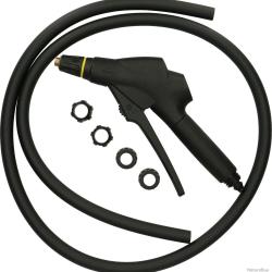 Mesto RS125 Shut-off Valve incl. Hose - Ref MEST460004 - EAN 4000903731007 - Livraison rapide