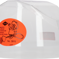 Mesto Spray Shield 17.5 cm - Ref MEST470001 - EAN 4000903391607 - Livraison rapide