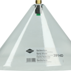 Mesto Spray Shield 30 cm - Ref MEST470002 - EAN 4000903391409 - Livraison rapide