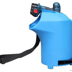 Vink Powder Dispenser - Ref POED012 - EAN 8719558132218 - Livraison rapide