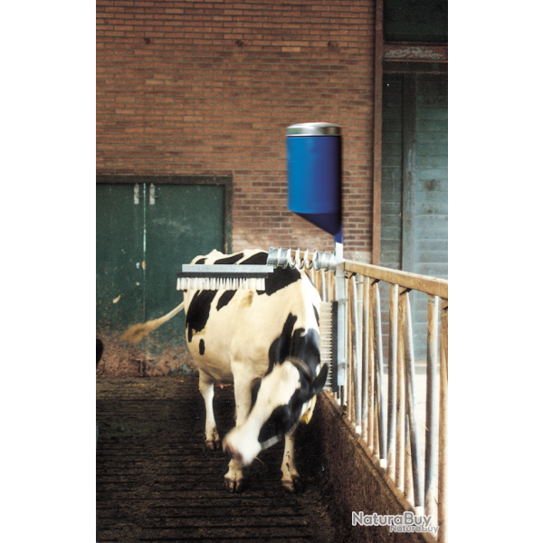 Vink Cow Brush Complete with Skincare - Ref VEEB0005 - EAN 0005814012782 - Livraison rapide
