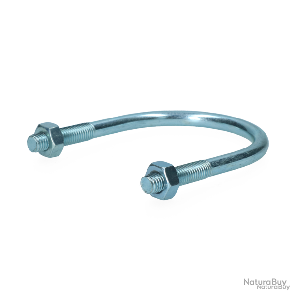 Vink Cattle brush wire clamp - Ref VEEB08A - EAN 0005814021876 - Livraison rapide