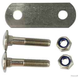 Vink Calf Puller Fastener of Safety Yoke - Ref VEEV0004B - EAN 8716759004658 - Livraison rapide