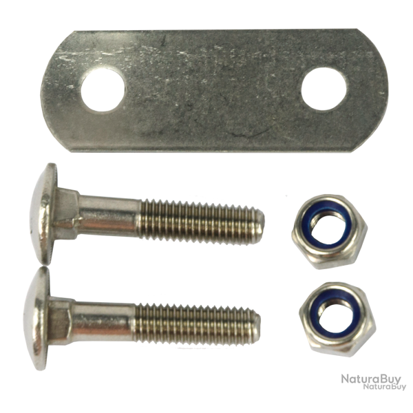 Vink Calf Puller Fastener of Safety Yoke - Ref VEEV0004B - EAN 8716759004658 - Livraison rapide