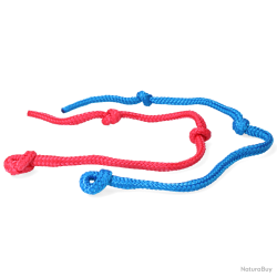 Vink Calving Cords Multilon Blue/Red - Ref VEEV0006C - EAN 8716759608009 - Livraison rapide