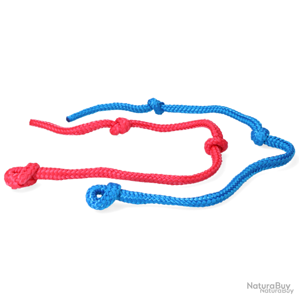 Vink Calving Cords Multilon Blue/Red - Ref VEEV0006C - EAN 8716759608009 - Livraison rapide