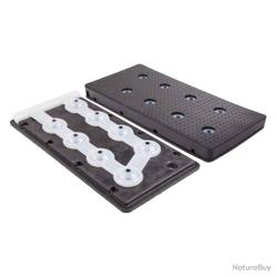 Vink Hoofcare Spray Mat - Ref VOET0310 - EAN 8716759514300 - Livraison rapide